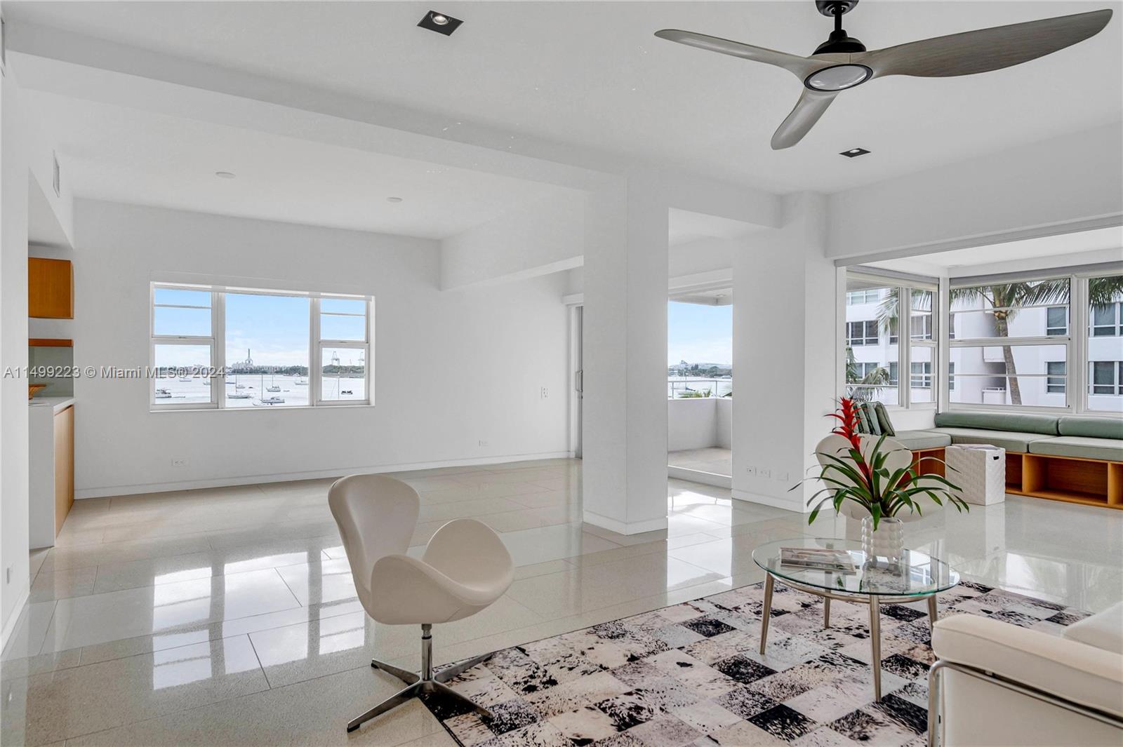 BELLE TOWERS CONDO - Residential