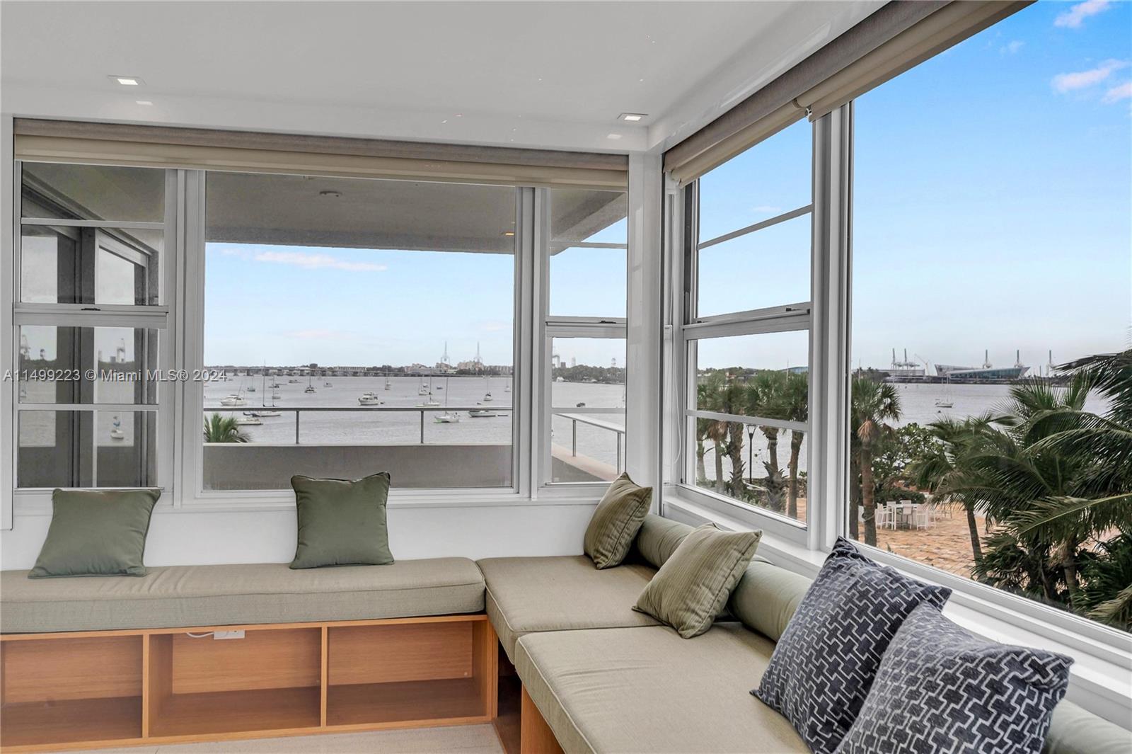 BELLE TOWERS CONDO - Residential