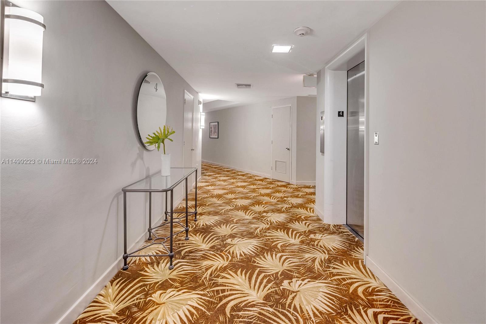 BELLE TOWERS CONDO - Residential