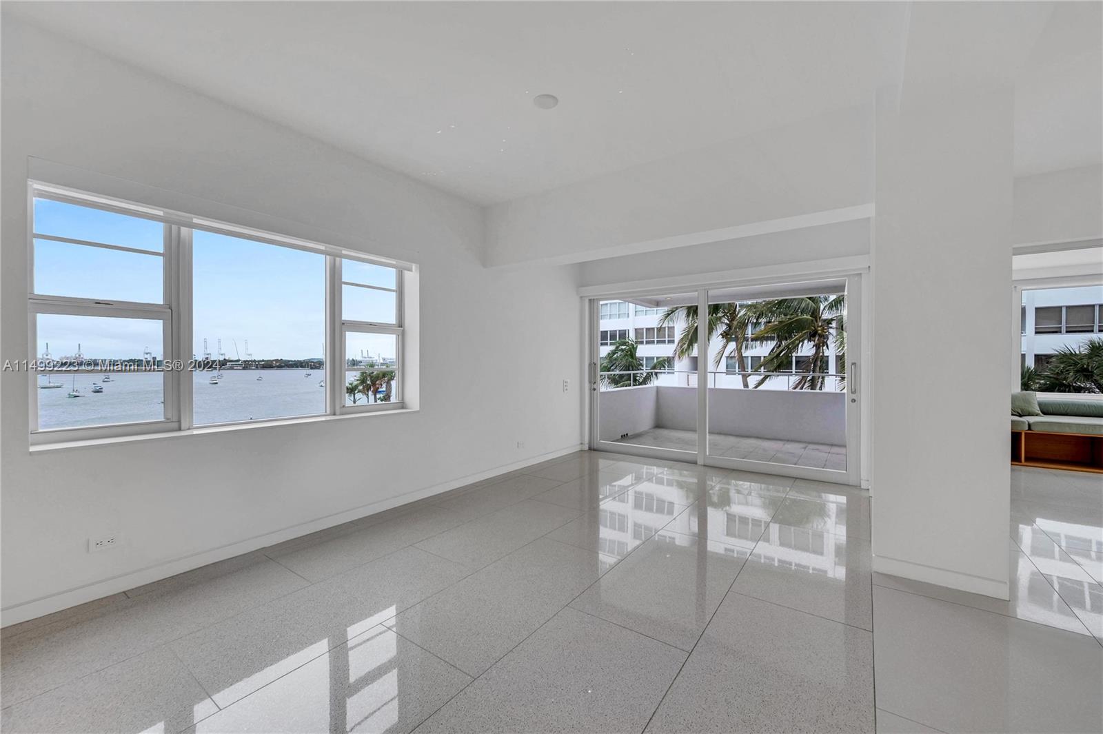 BELLE TOWERS CONDO - Residential