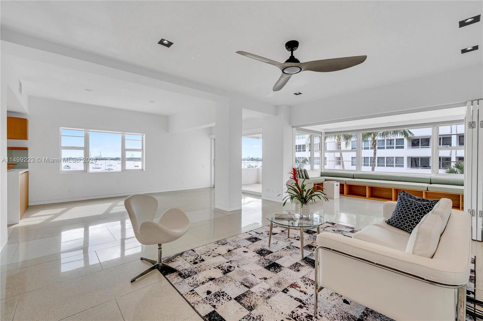 BELLE TOWERS CONDO - Residential