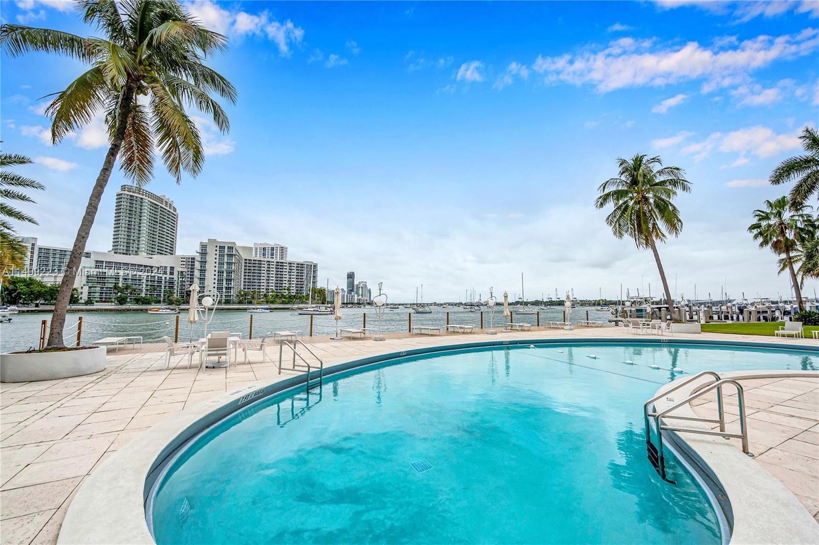 BELLE TOWERS CONDO - Residential