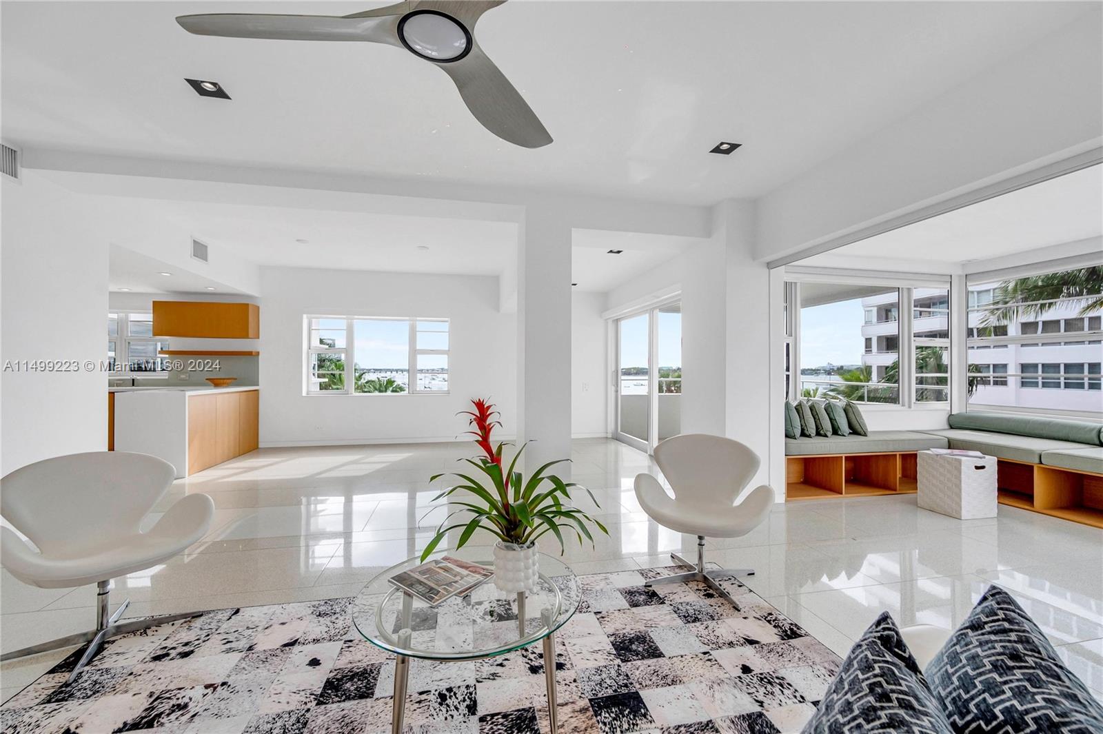 BELLE TOWERS CONDO - Residential