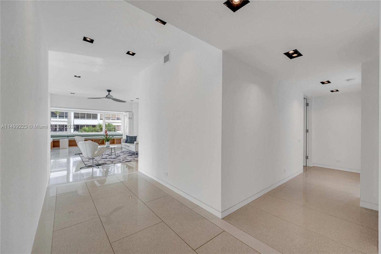 BELLE TOWERS CONDO - Residential