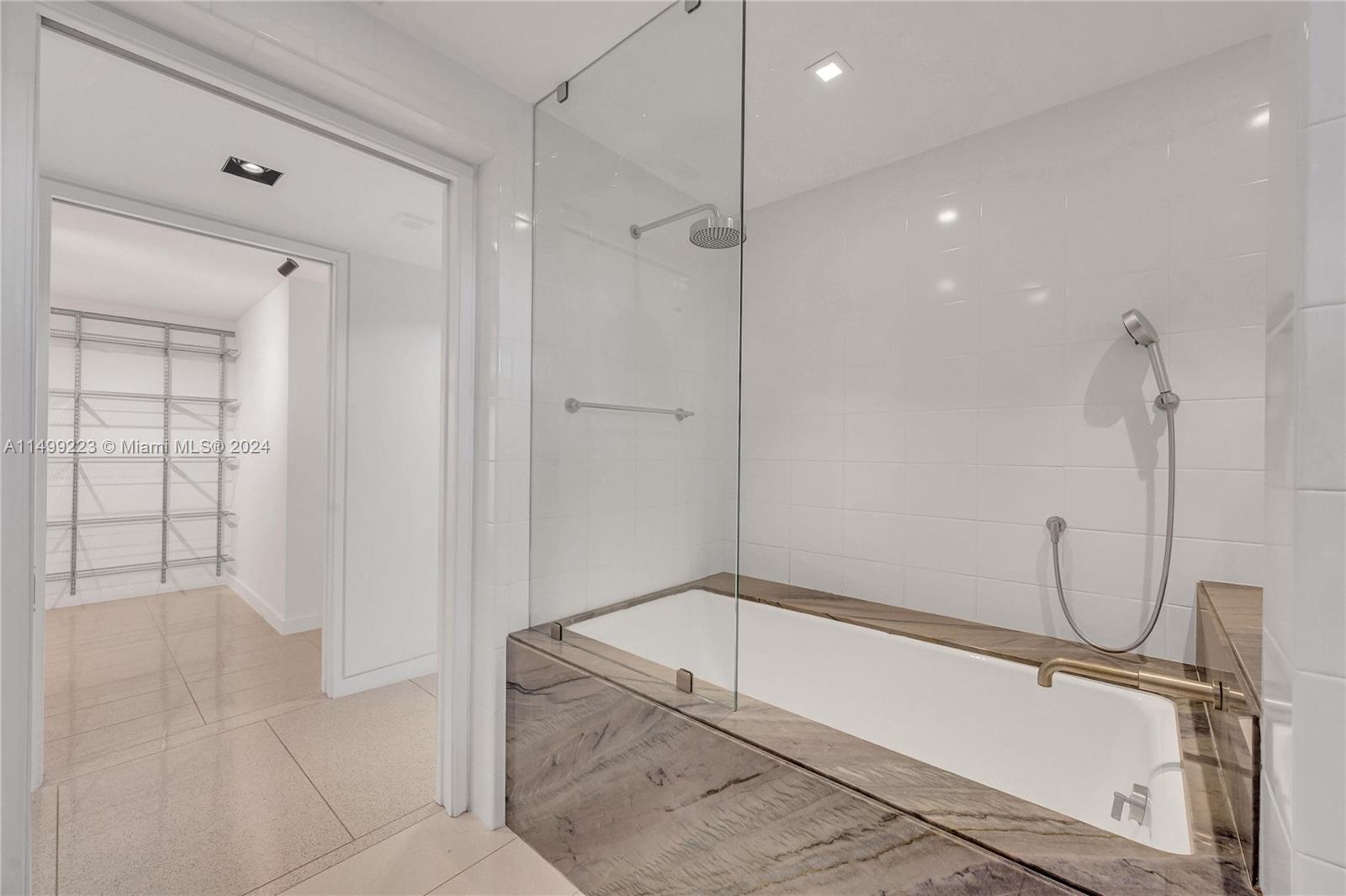 BELLE TOWERS CONDO - Residential