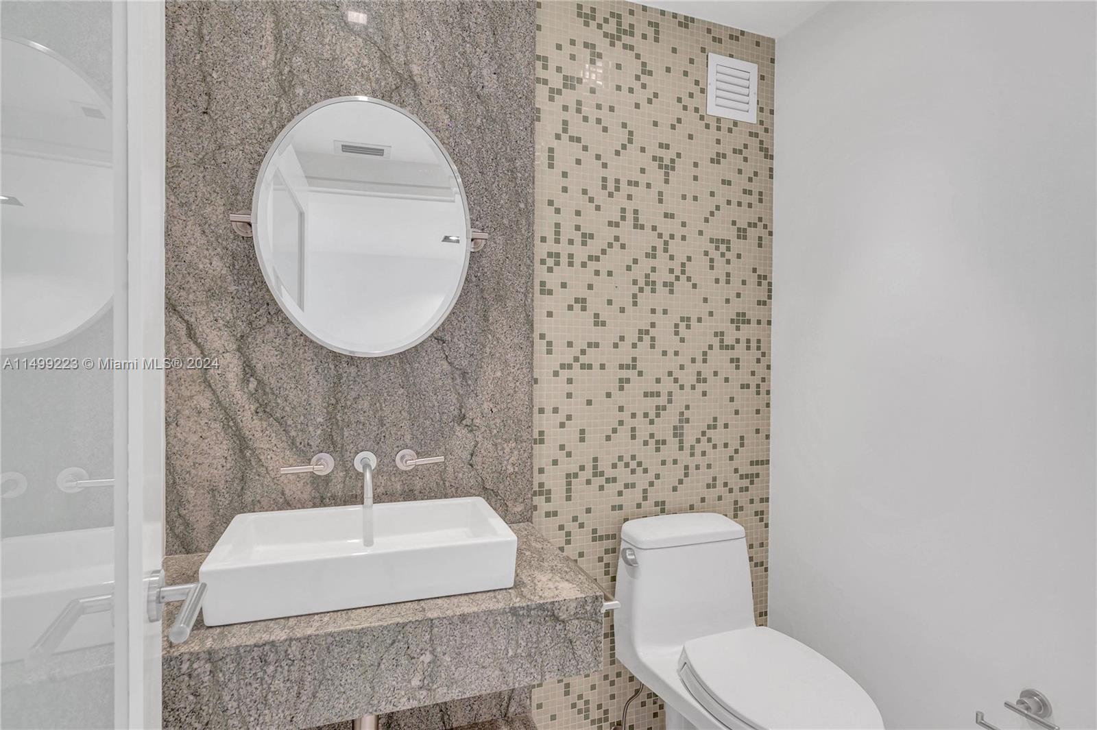 BELLE TOWERS CONDO - Residential