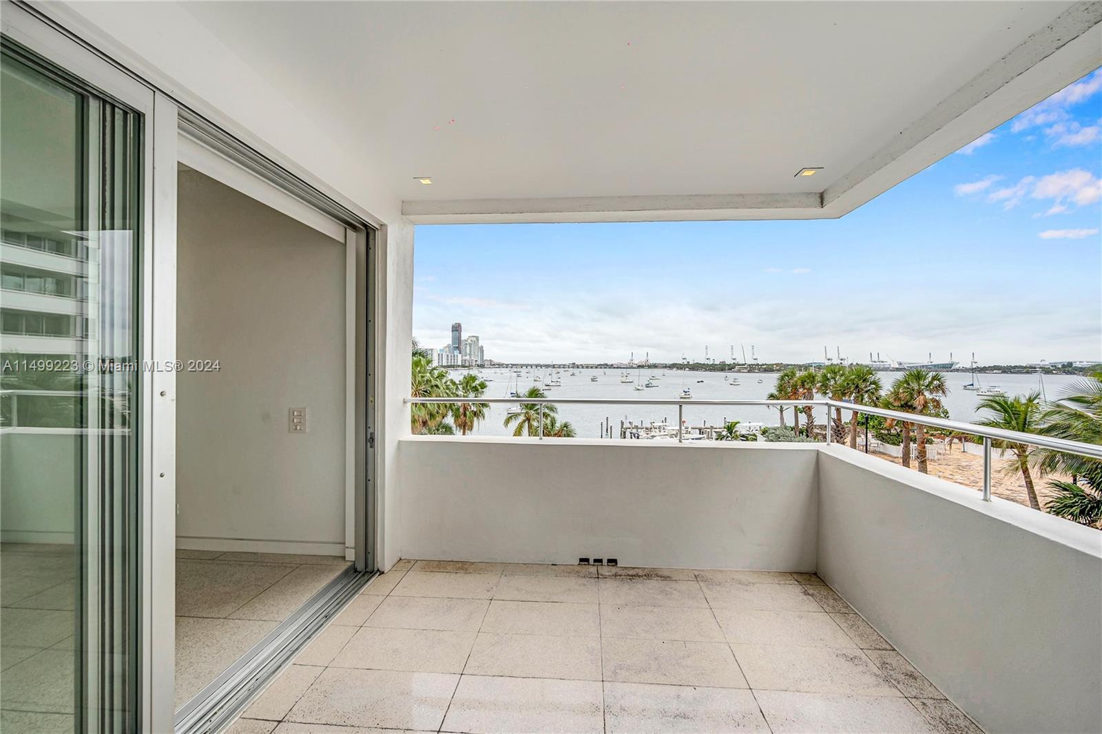 BELLE TOWERS CONDO - Residential