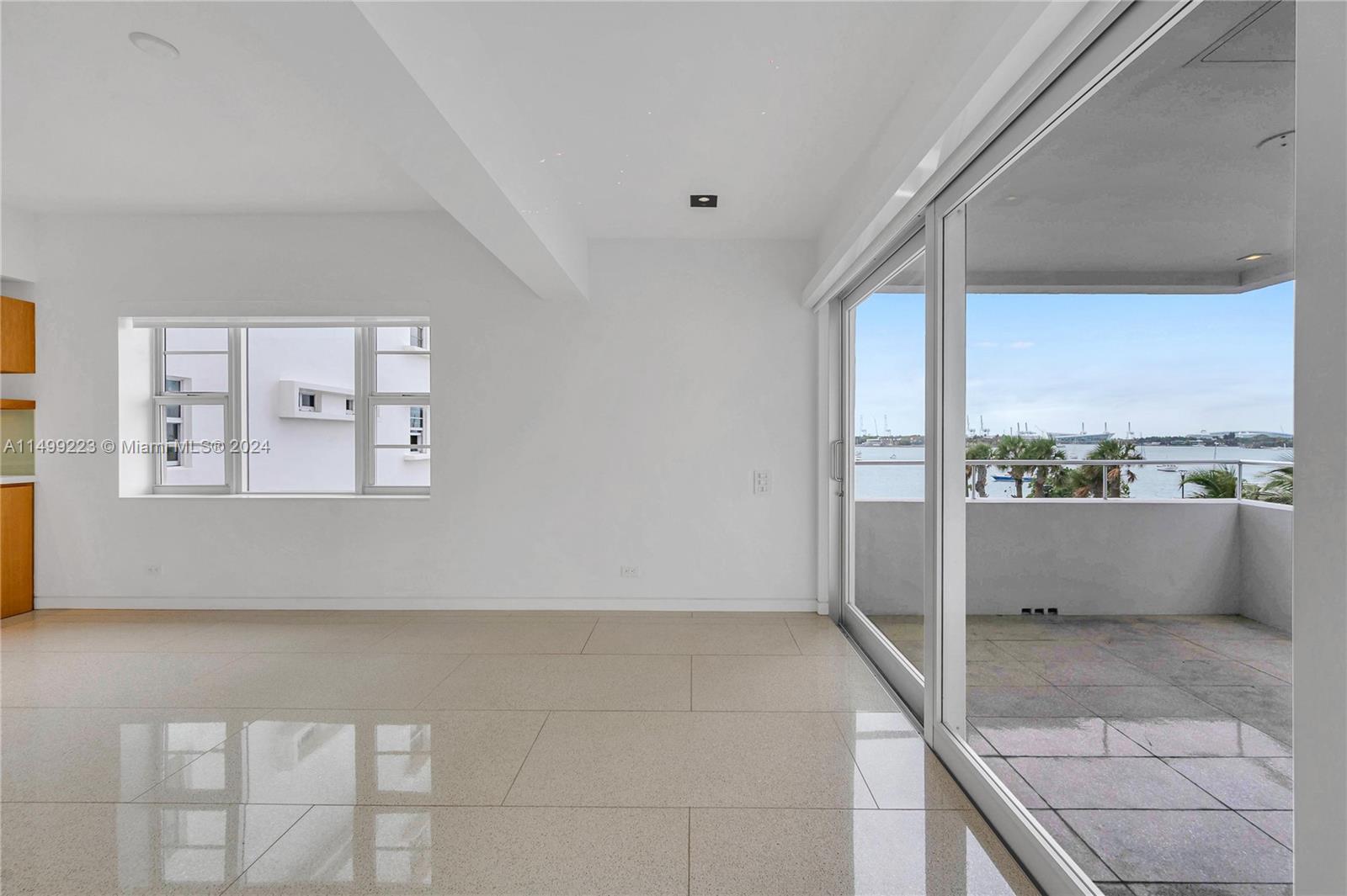 BELLE TOWERS CONDO - Residential