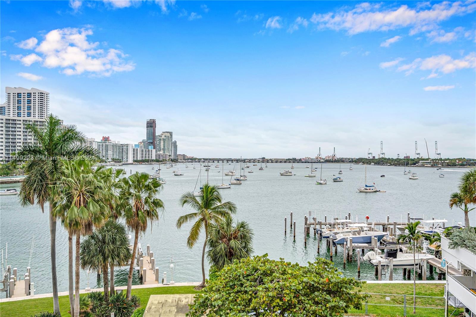 BELLE TOWERS CONDO - Residential