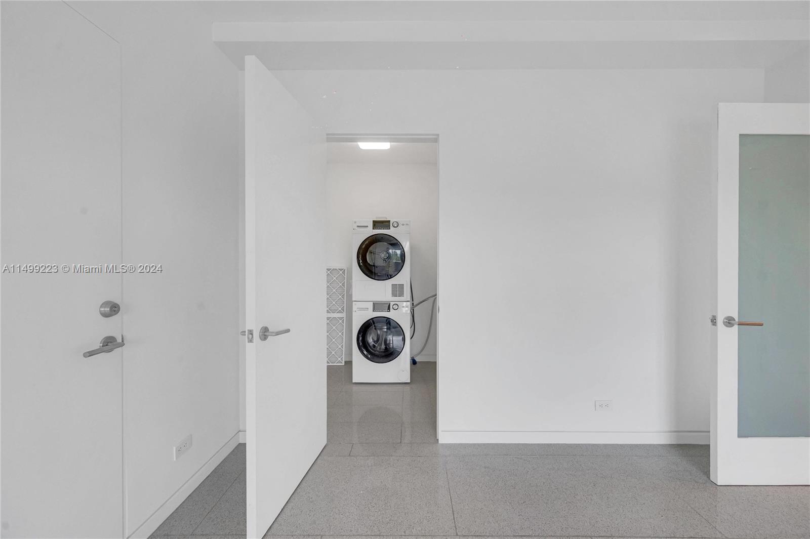 BELLE TOWERS CONDO - Residential