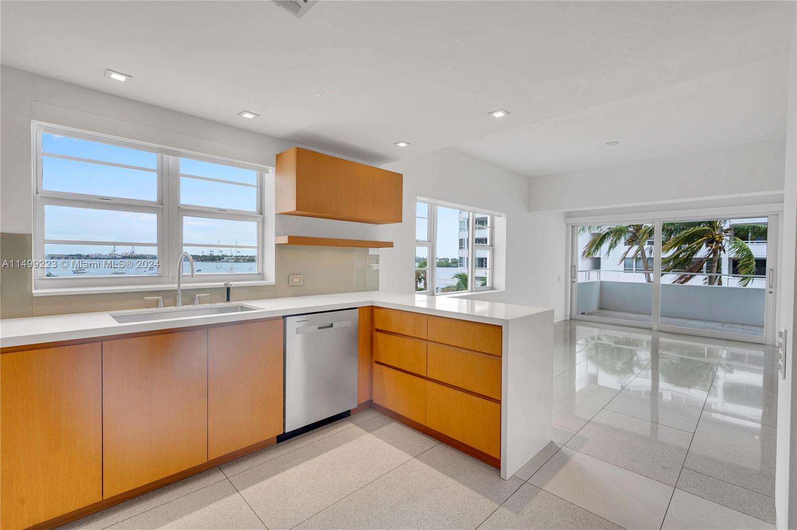 BELLE TOWERS CONDO - Residential