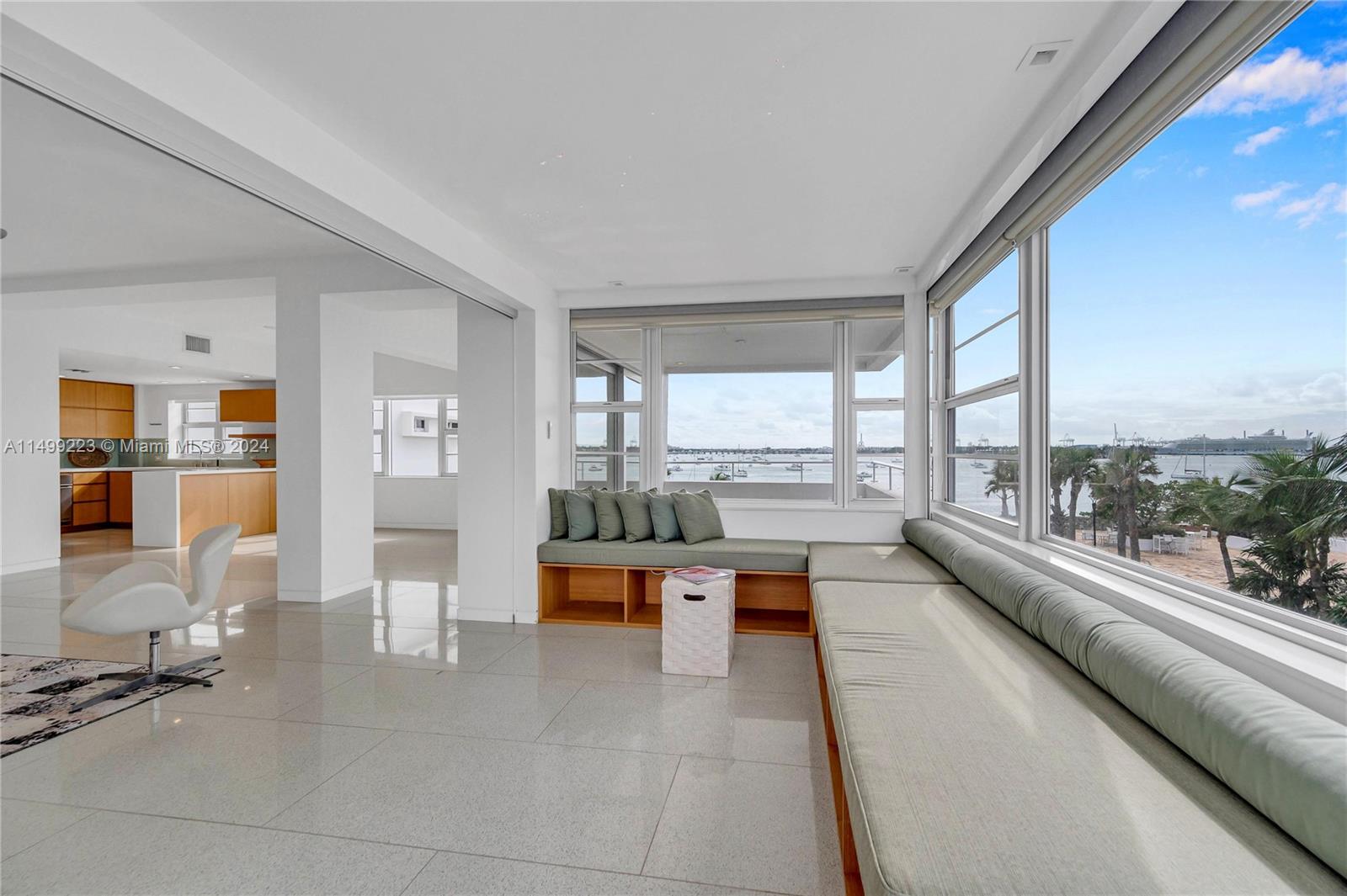 BELLE TOWERS CONDO - Residential