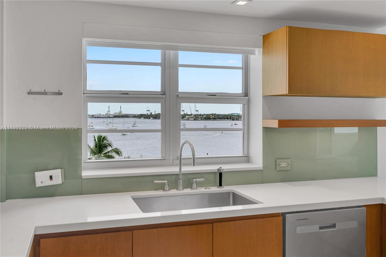 BELLE TOWERS CONDO - Residential