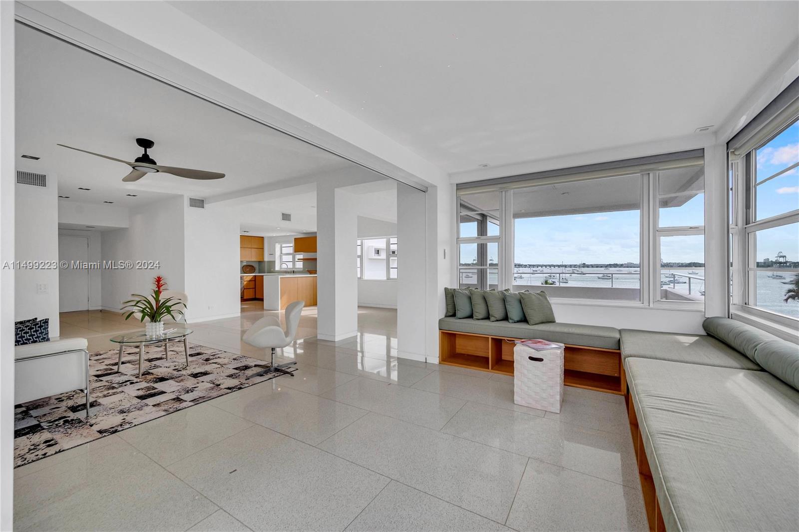 BELLE TOWERS CONDO - Residential