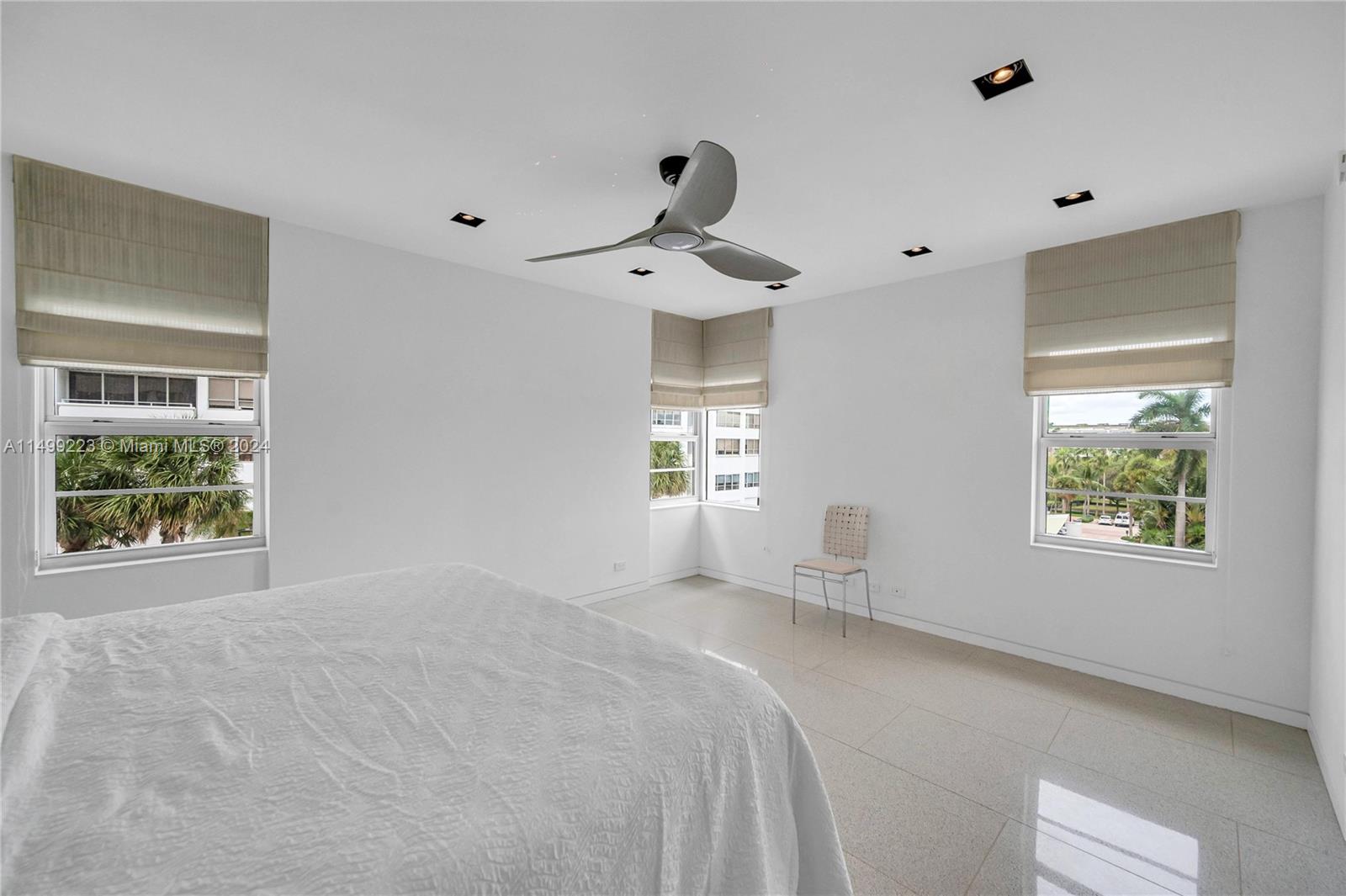 BELLE TOWERS CONDO - Residential