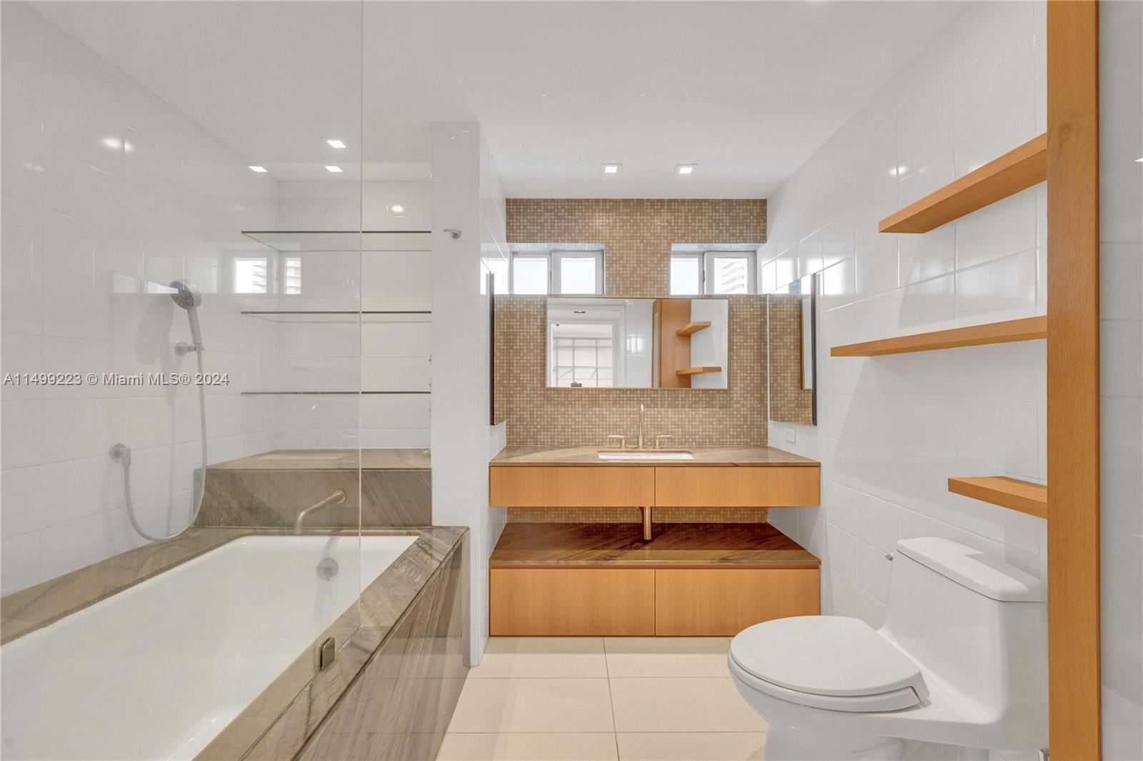 BELLE TOWERS CONDO - Residential