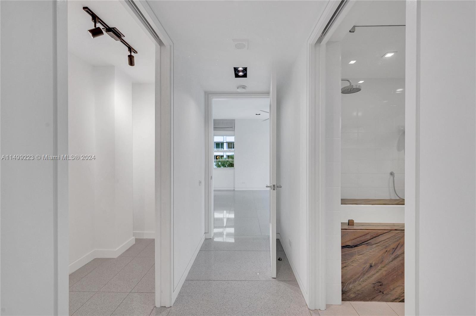 BELLE TOWERS CONDO - Residential