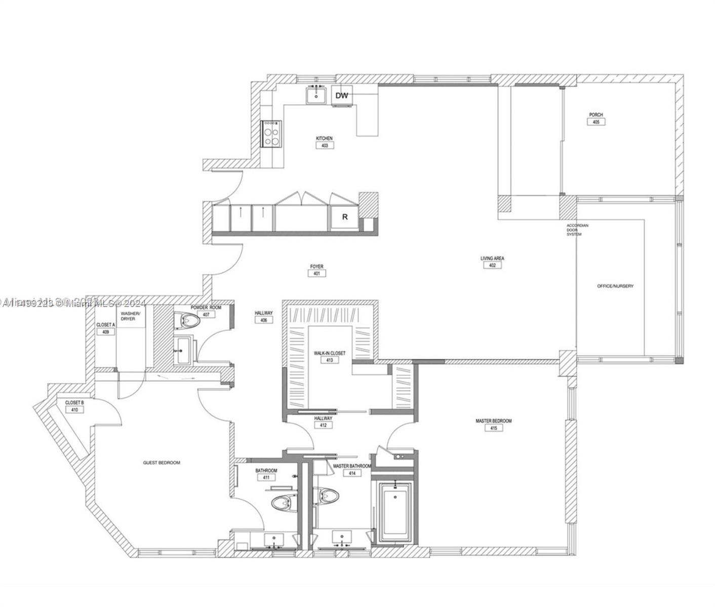BELLE TOWERS CONDO - Residential