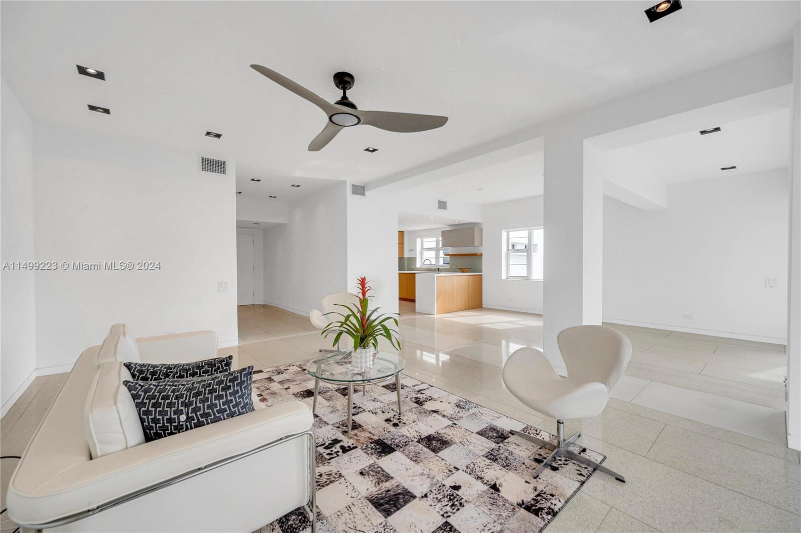 BELLE TOWERS CONDO - Residential