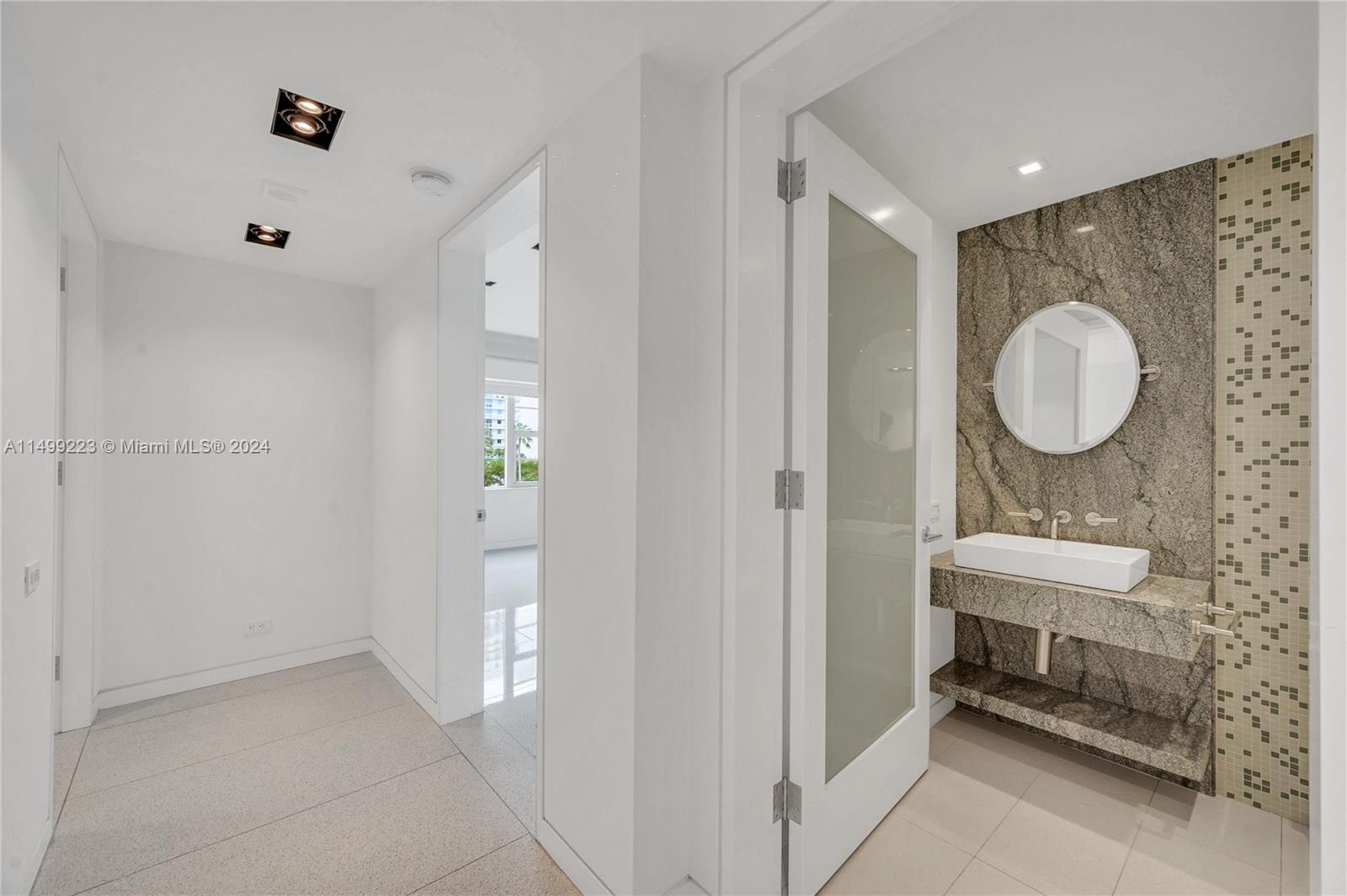 BELLE TOWERS CONDO - Residential