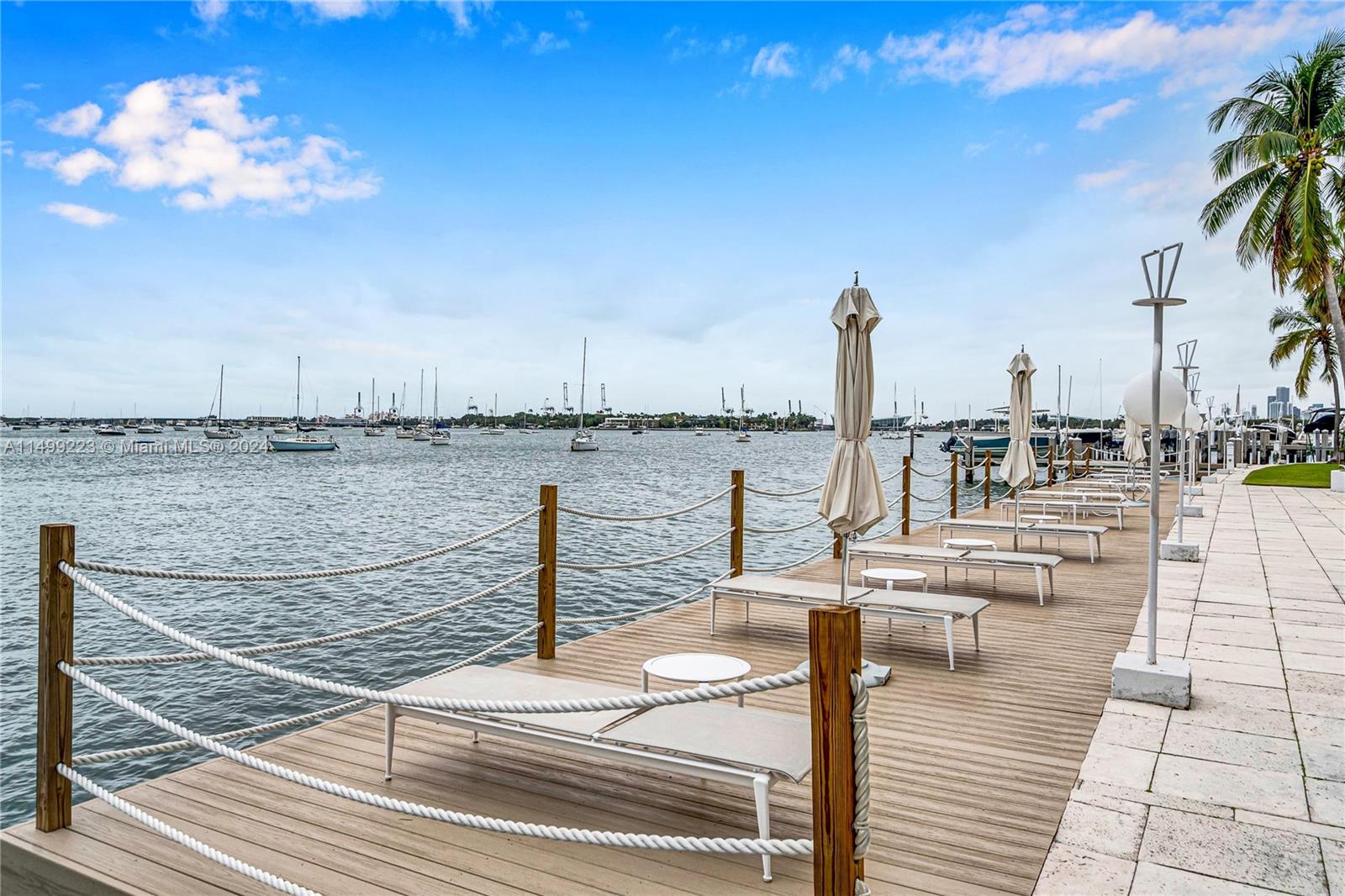 BELLE TOWERS CONDO - Residential