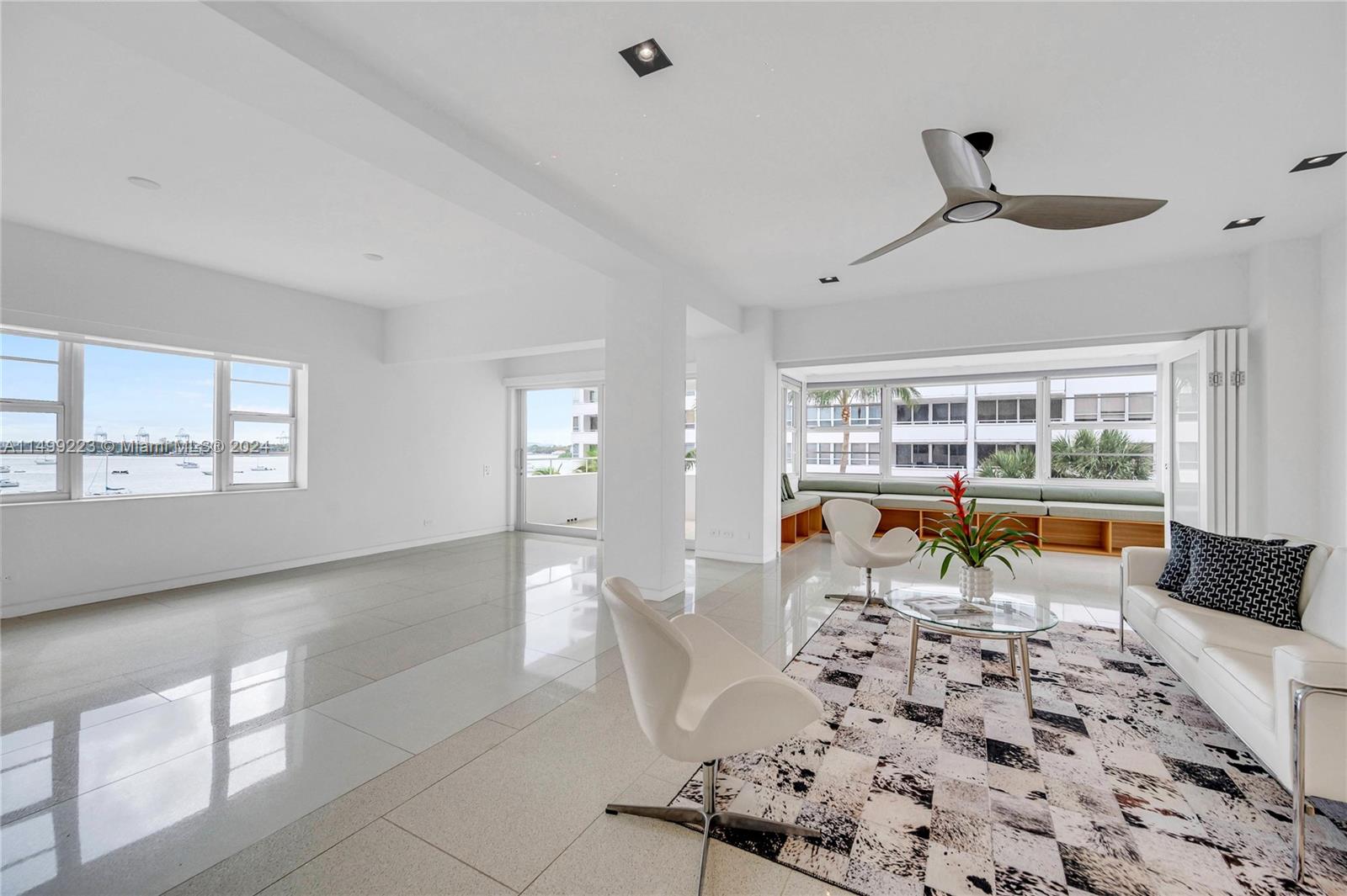 BELLE TOWERS CONDO - Residential