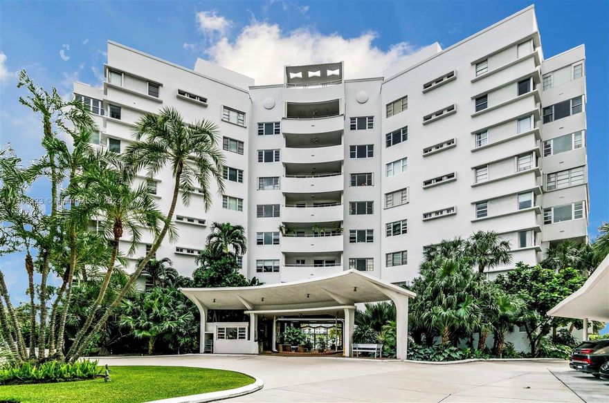 Welcome to Belle Towers! The most exclusive building on Belle Isle, a private boutique experience where luxury & waterfront living collide. This 2 bed plus den/2.5 bath home was meticulously designed by world renowned architectural firm Arquitectonica. Boasting breathtaking views bringing natural light into an open concept living experience with modern finishes making it perfect for entertaining. Belle Towers offers amenities featuring an oversized waterfront pool, bike/vespa storage, fitness room & surface parking where you can come as you please without the hassle of a multi-level parking deck. Nestled on the Venetian Islands with quick access to Miami Beach's famous Lincoln Road & Sunset Harbour restaurants & shops, you'll never run out of ways to enjoy the sunshine & stunning scenery.