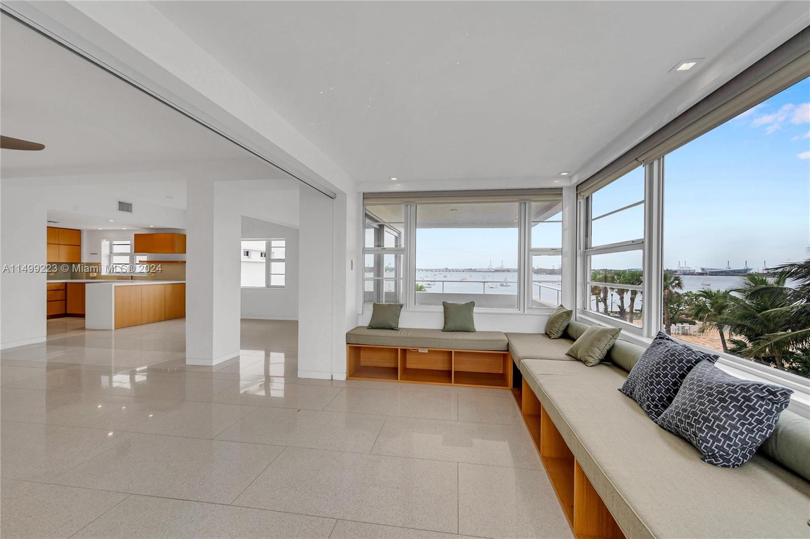 BELLE TOWERS CONDO - Residential