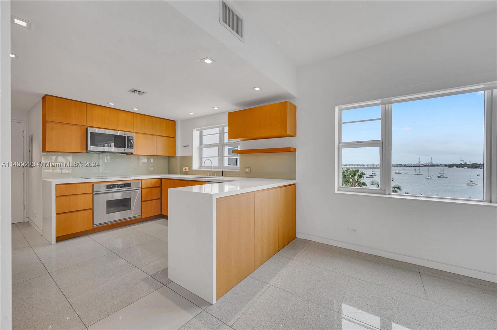 BELLE TOWERS CONDO - Residential