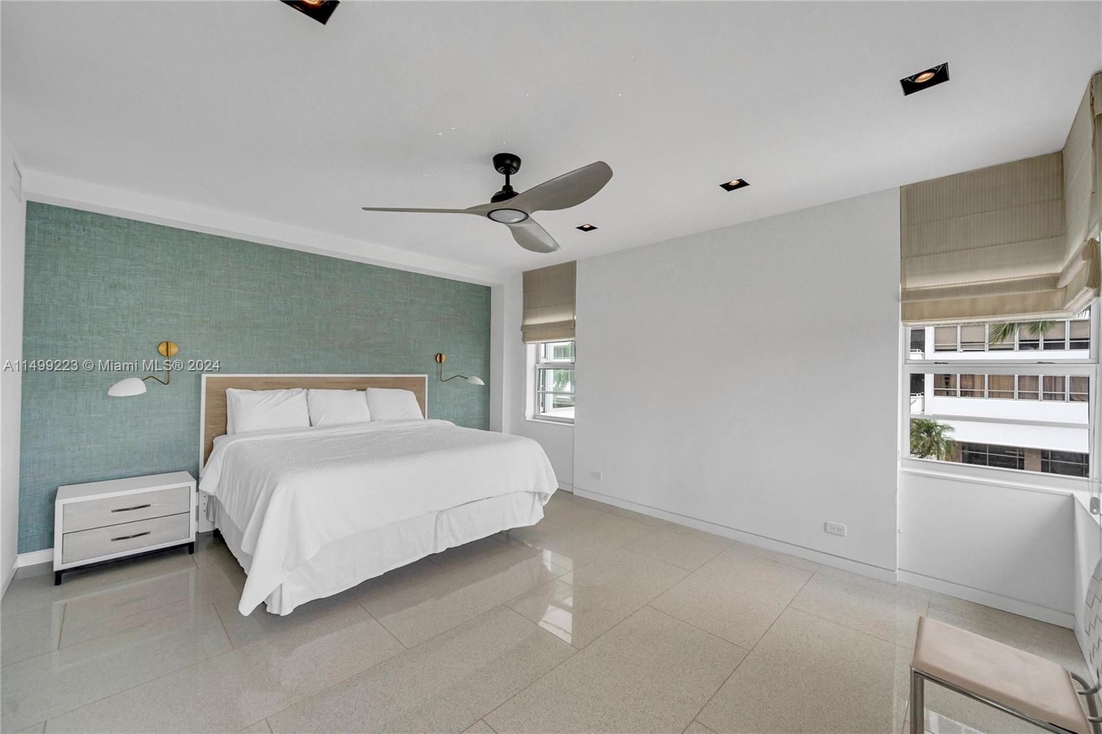 BELLE TOWERS CONDO - Residential