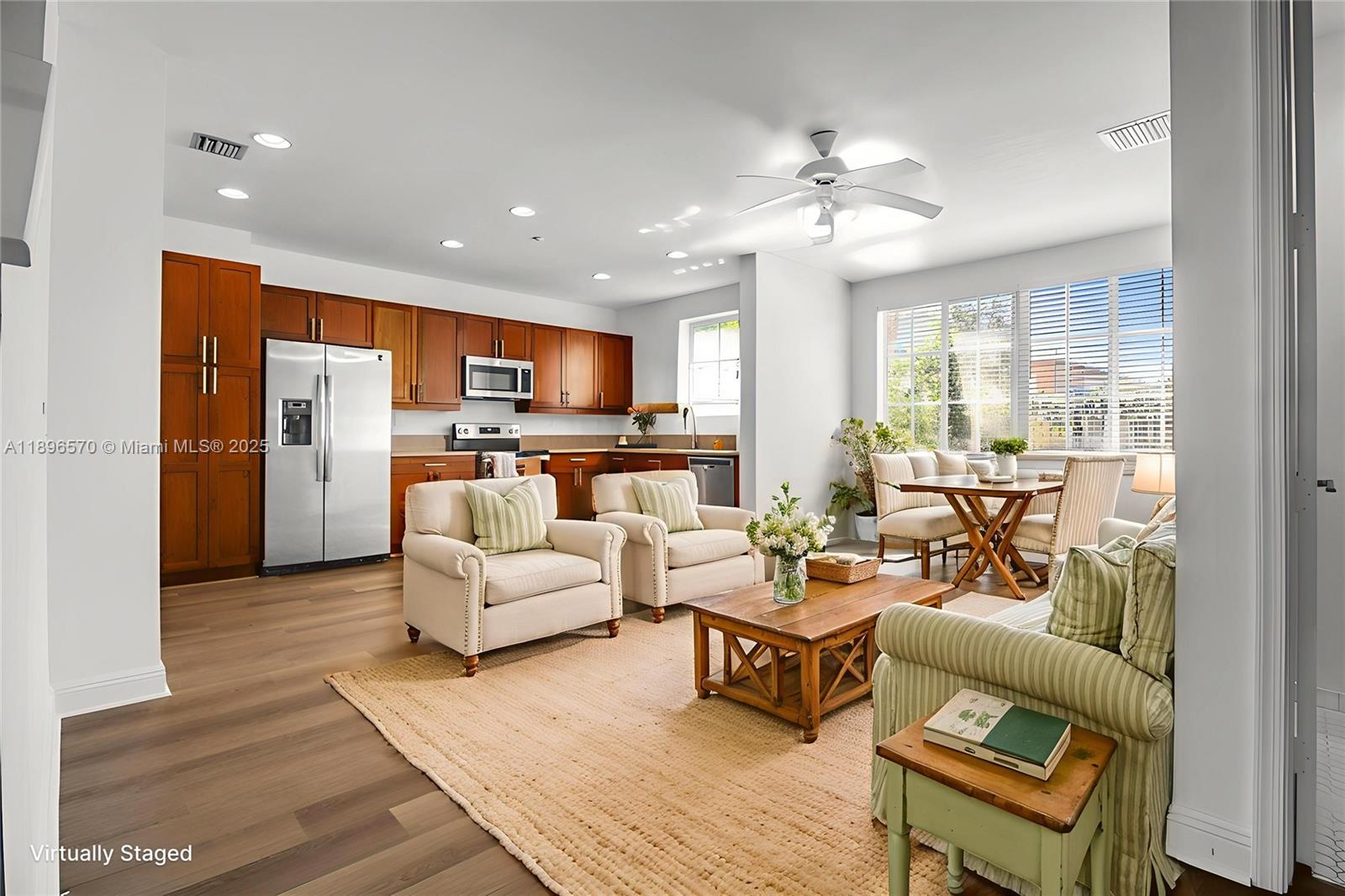 VILLAGE AT SAILBOAT BEND - Residential Lease