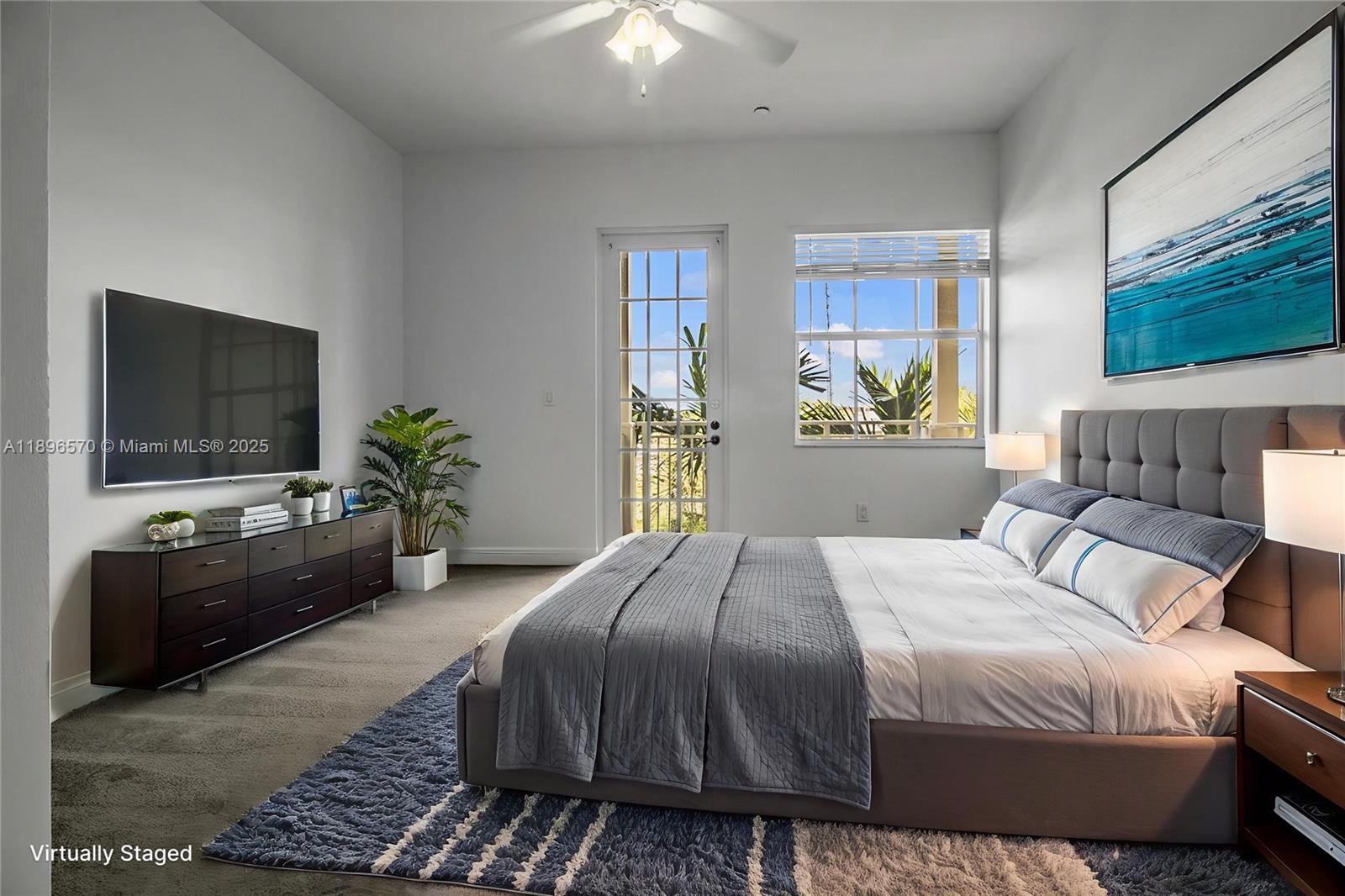 VILLAGE AT SAILBOAT BEND - Residential Lease