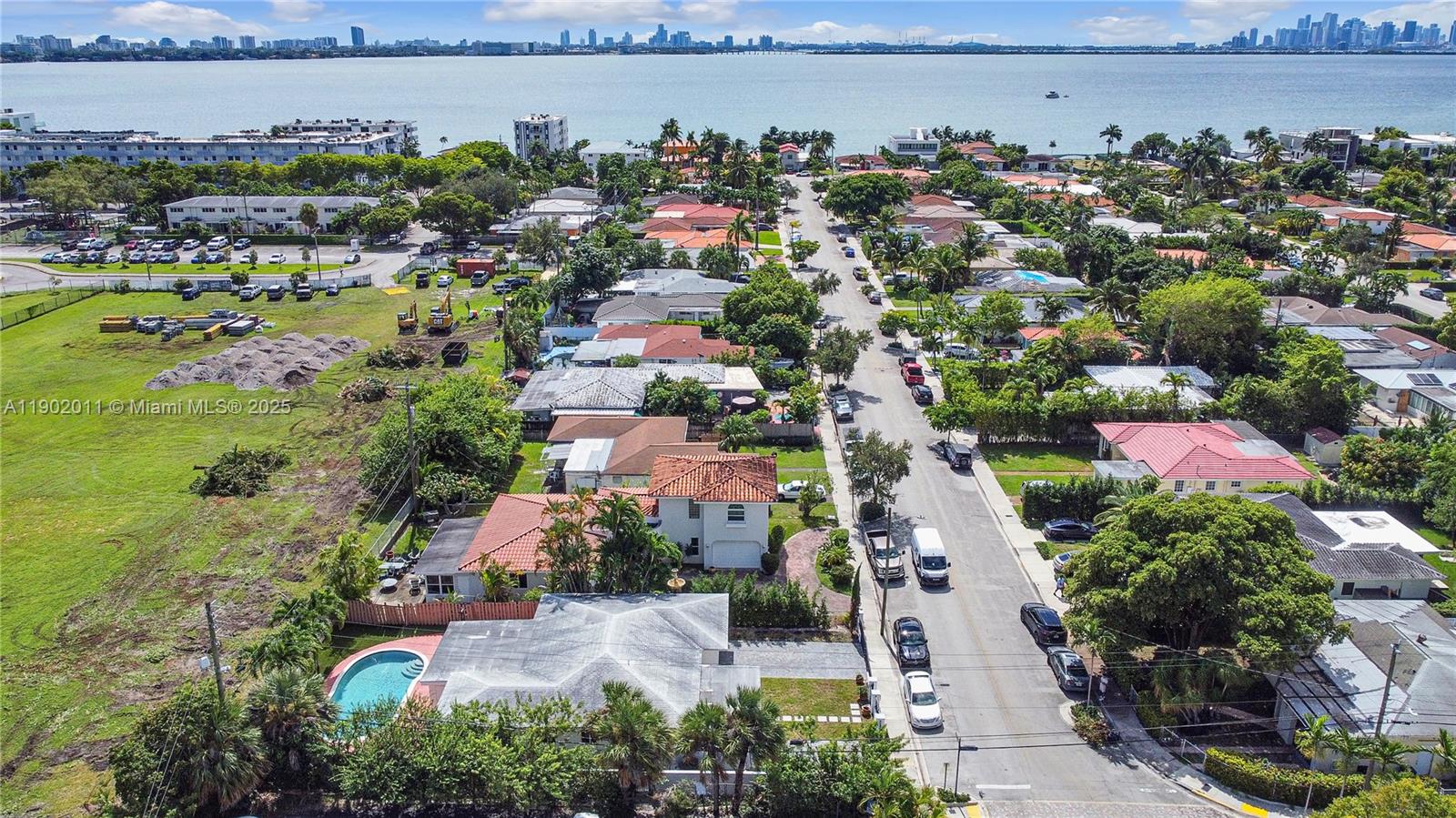 TREASURE ISLAND - Residential