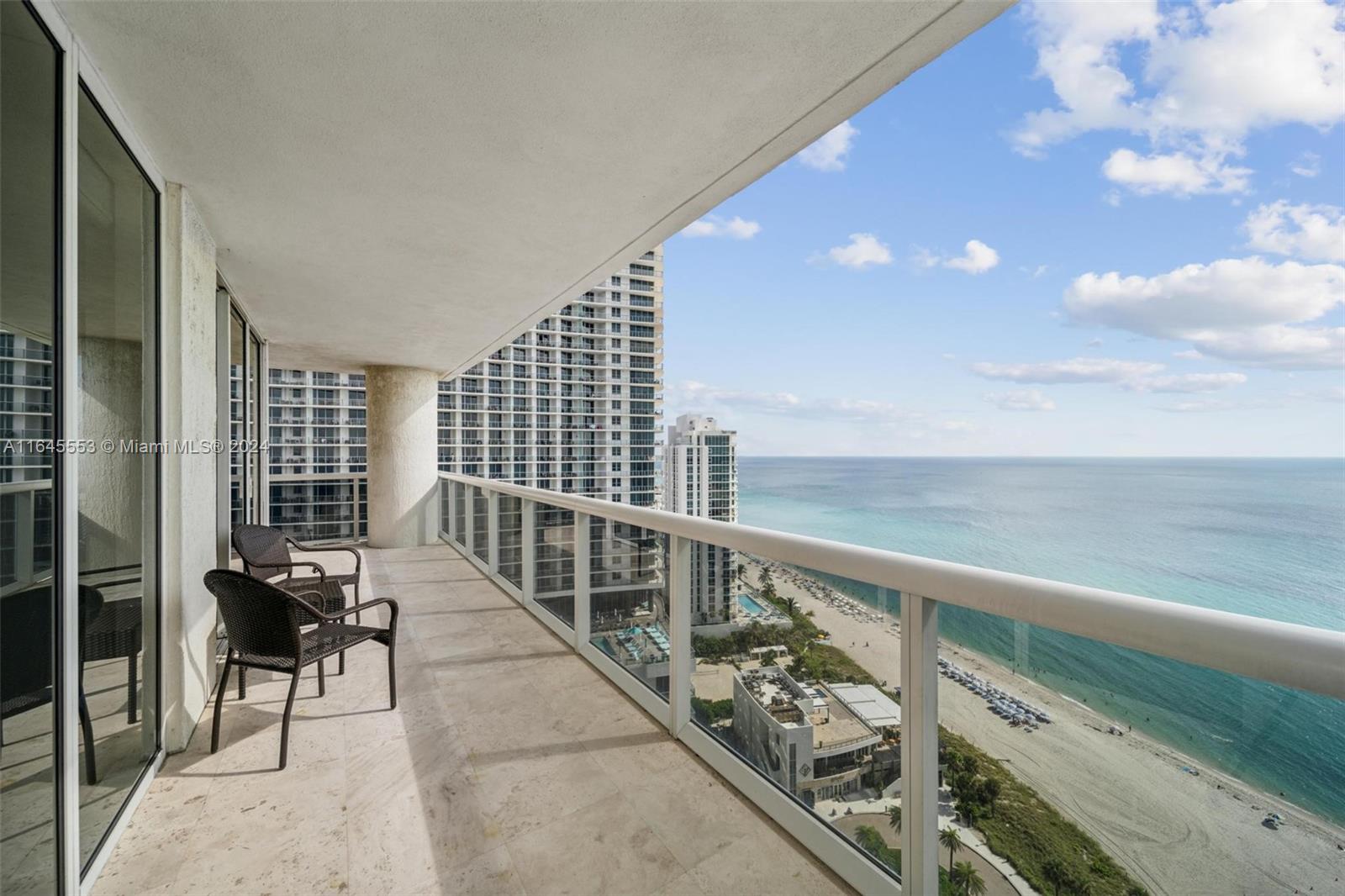 1800 S OCEAN DR 2401