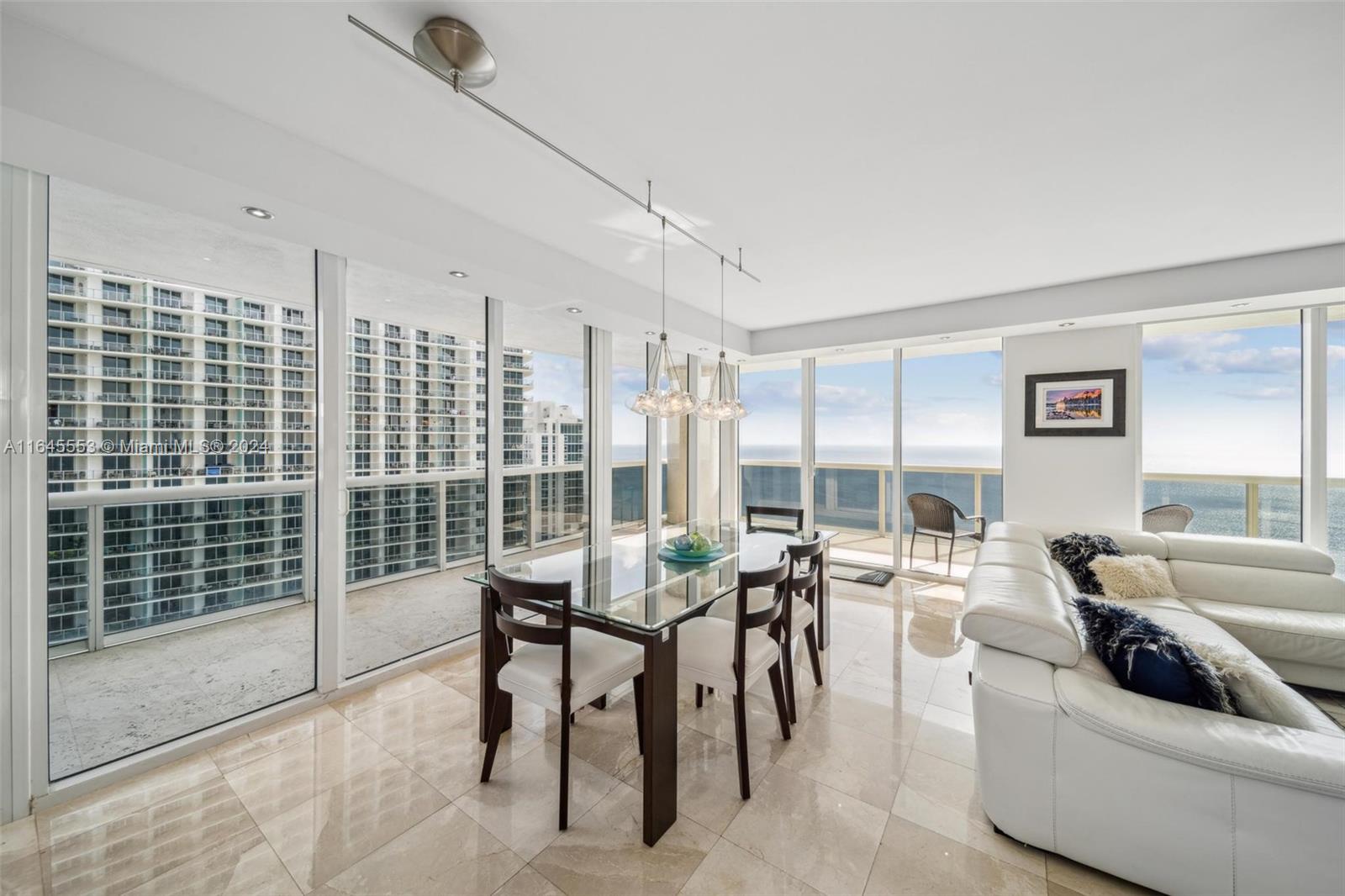1800 S OCEAN DR 2401