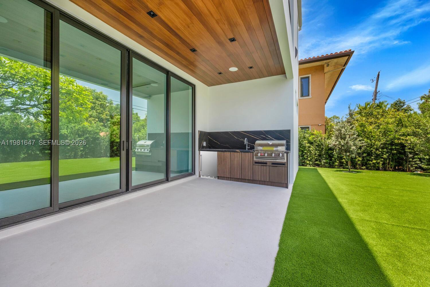 CAMNER GABLES 1ST ADDN - Residential