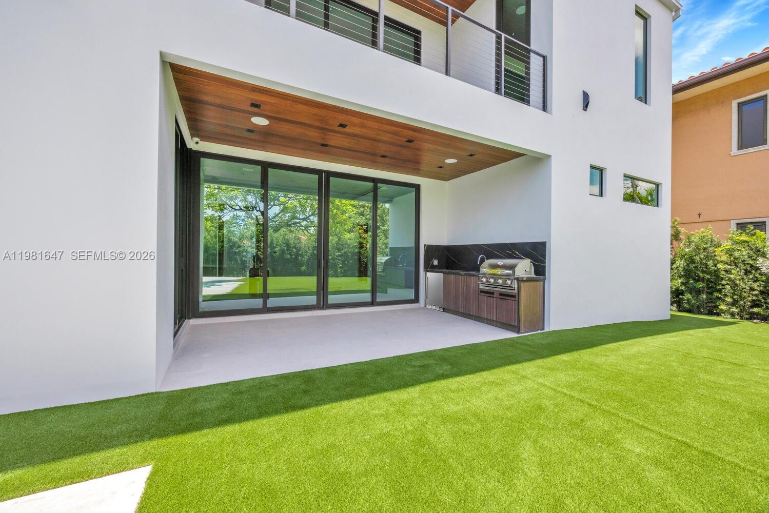 CAMNER GABLES 1ST ADDN - Residential