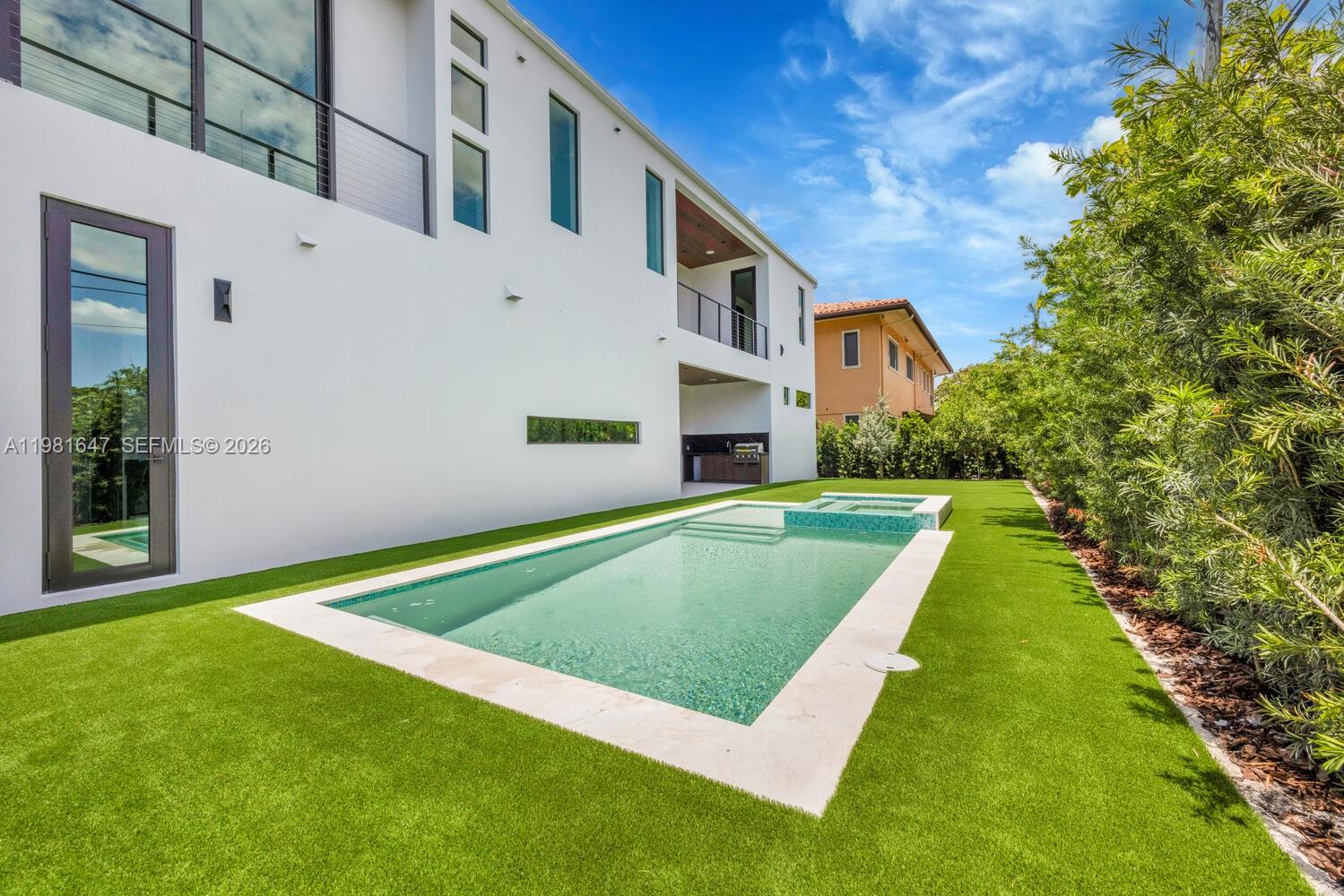 CAMNER GABLES 1ST ADDN - Residential