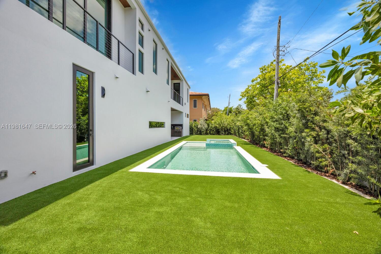 CAMNER GABLES 1ST ADDN - Residential