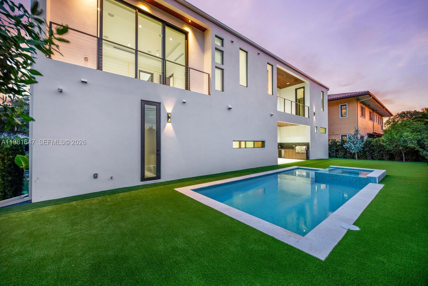 CAMNER GABLES 1ST ADDN - Residential