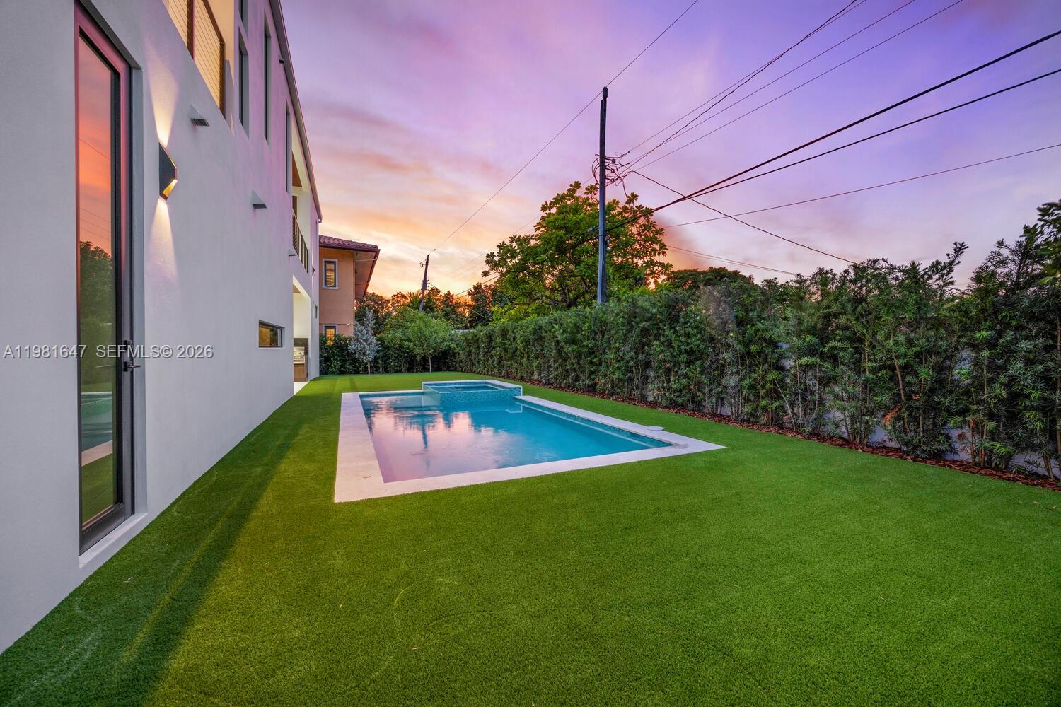 CAMNER GABLES 1ST ADDN - Residential