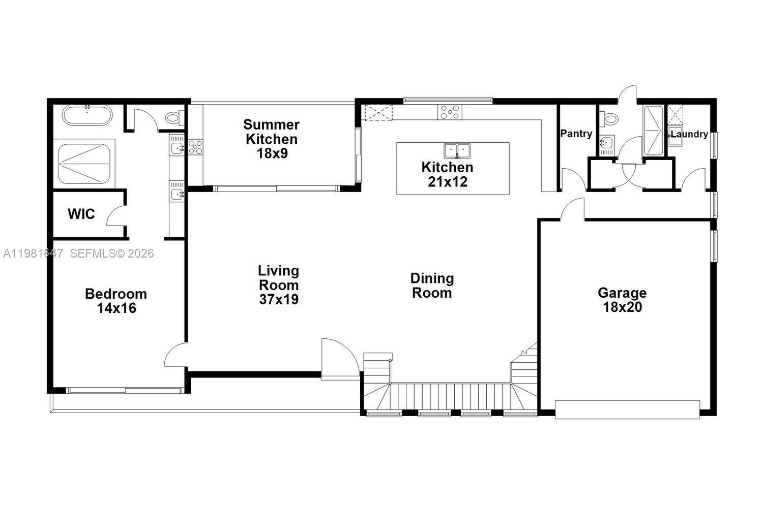 CAMNER GABLES 1ST ADDN - Residential