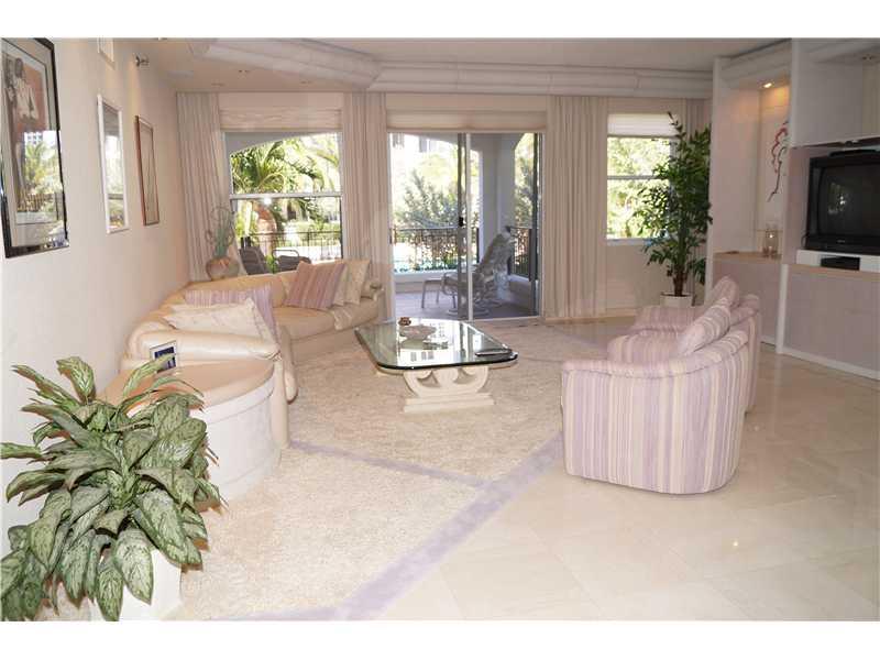 BEAUTIFUL MEDITERRANEAN VILLAGE APARTMENT. FEELS LIKE A HOUSE. SPACIOUS 2 BEDROOM 2 BATH UNIT. MARBLE FLOORS, LARGE TERRACES. PRETTY POOL VIEW, WALK TO POOL AREA DIRECTLY FROM YOUR PRIVATE TERRACE. LIVE IN PRESTIGOUS WILLIAMS ISLAND WITH FULL AMENITIES: 3 RESTAURANTS, 16 TENNIS COURTS, 27,000 SQ FT STATE-OF-THE ART SPA, WALKI/JOB PATH, KIDS PLAYGROUND, COURTESY BUS, DOGGIE PARK, MARINA, AND SO MUCH MORE.