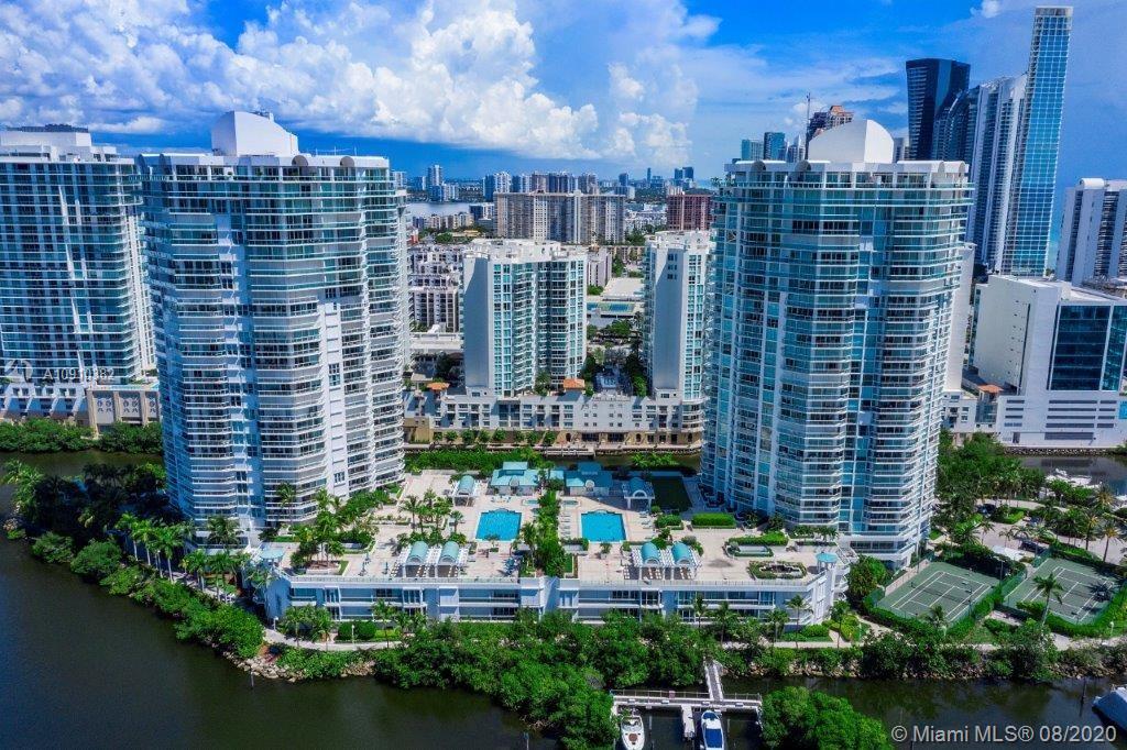 OCEANIA IV CONDO - Residential Lease