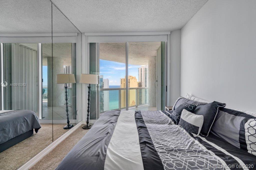 OCEANIA IV CONDO - Residential Lease