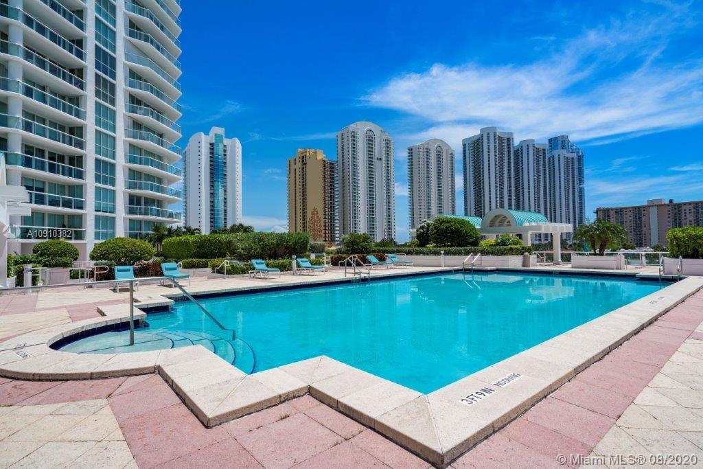 OCEANIA IV CONDO - Residential Lease