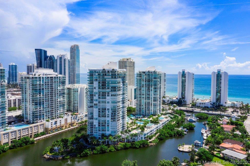 OCEANIA IV CONDO - Residential Lease