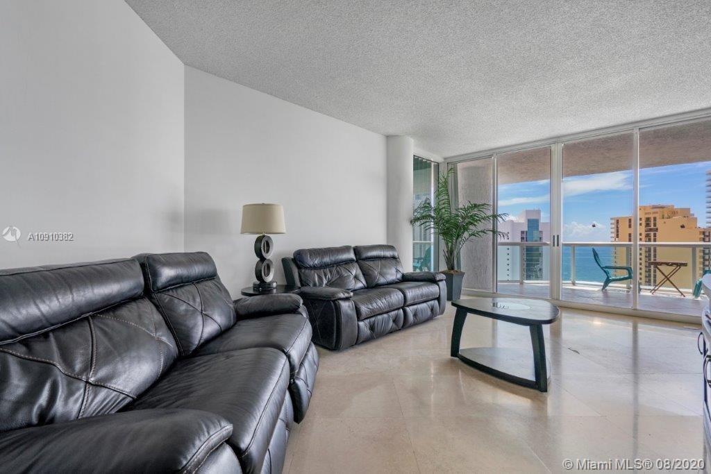 OCEANIA IV CONDO - Residential Lease