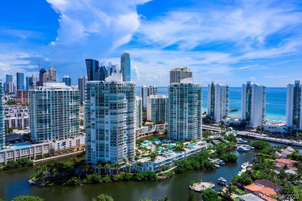 OCEANIA IV CONDO - Residential Lease