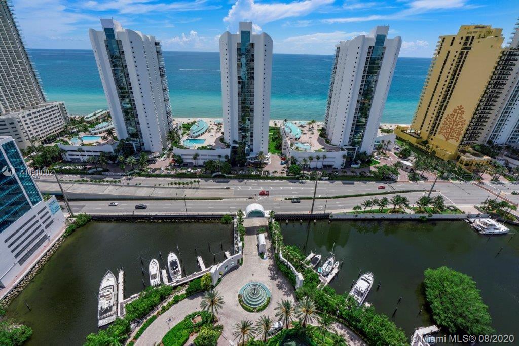 OCEANIA IV CONDO - Residential Lease